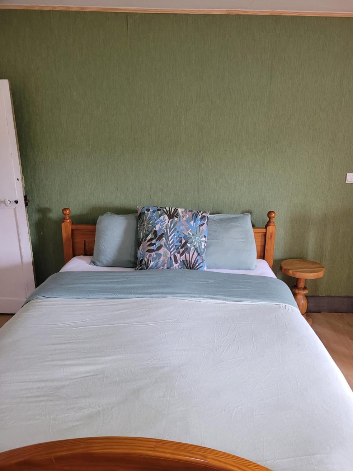 Irie Vibes Apartment Bourganeuf
