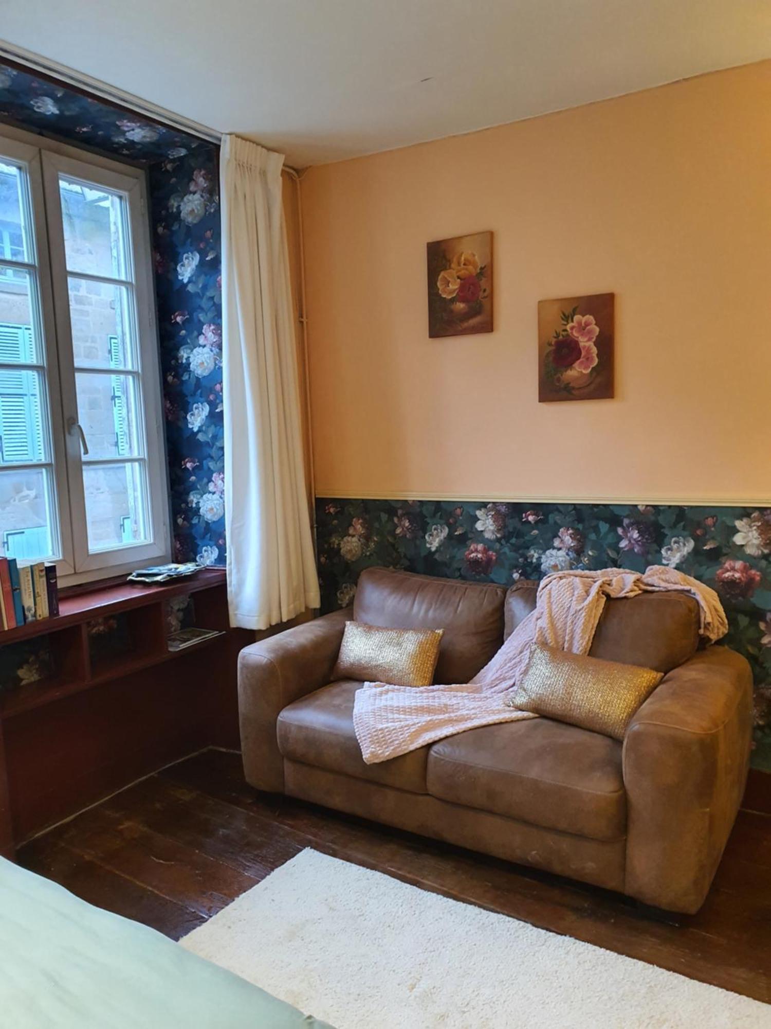 Apartment Irie Vibes Bourganeuf