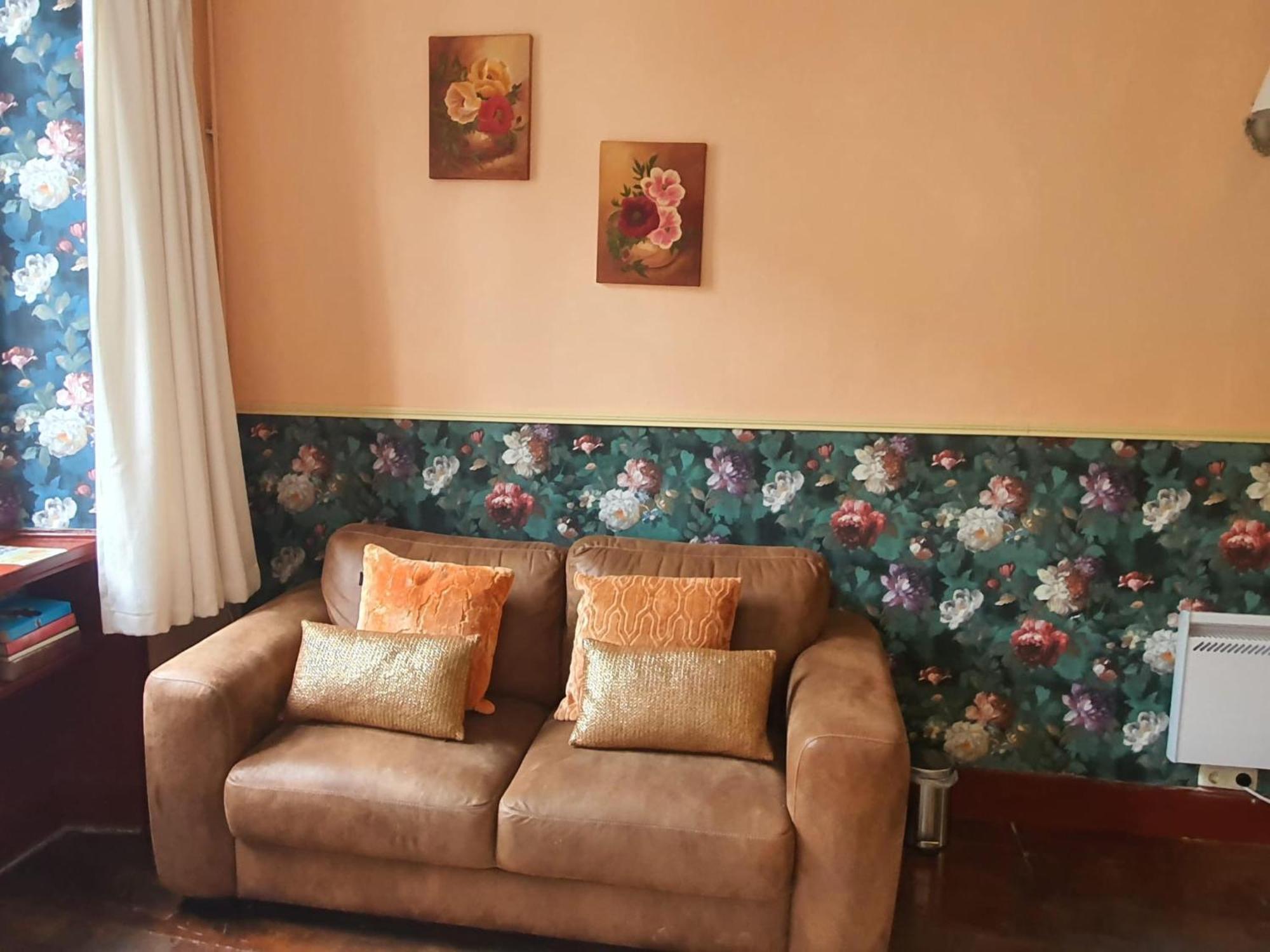 Apartment Irie Vibes Bourganeuf